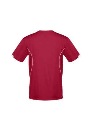 Mens Razor Short Sleeve Tee - Image 3