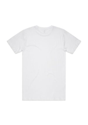 Block Tubular Tee - Image 3