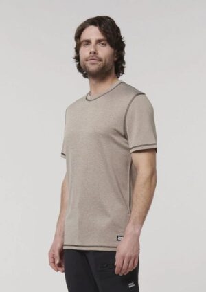 X Range Performance Tee - Image 4