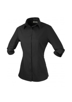 ESSENTIAL 2161Q LADIES 3/4S SHIRTS - Image 3