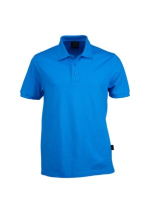 AIRLIE 7020 MENS S/S POLOS - Image 3