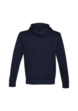 Mens United Hoodie - Image 3