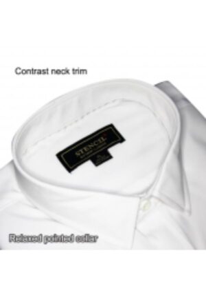 CANDIDATE 2035L MENS L/S SHIRTS - Image 3