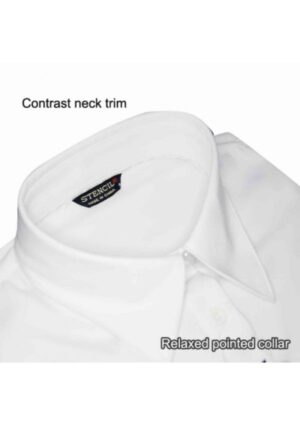 CANDIDATE 2135L LADIES LS SHIRTS - Image 3