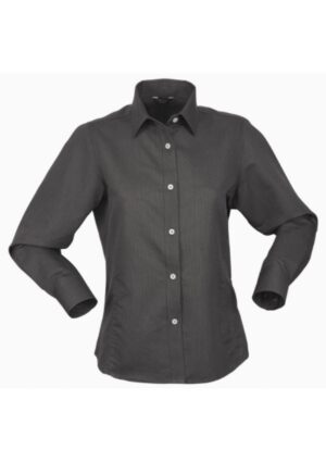 EMPIRE 2131 LADIES L/S SHIRTS - Image 3