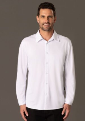 LIBERTY 5010L MENS LIBERTY SHIRT L/S SHIRTS - Image 3