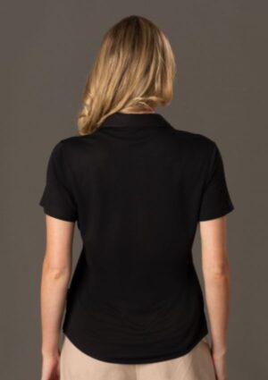 LIBERTY 5110S LADIES LIBERTY SHIRT S/S SHIRTS - Image 3