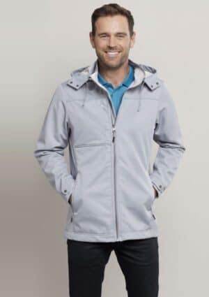 HORIZON 3048 MENS L/S JACKETS