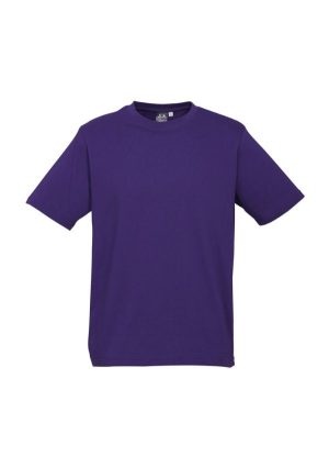 Kids Ice Short Sleeve Tee - Image 31