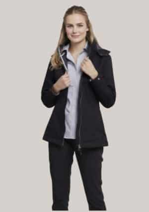 HORIZON 3148 LADIES L/S JACKETS