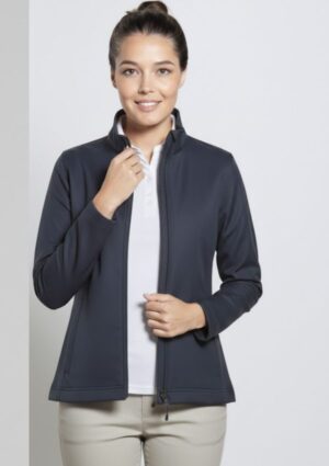 EPIQ 3149 LADIES L/S JACKETS