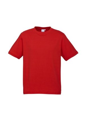 Kids Ice Short Sleeve Tee - Image 33