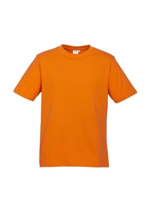 Kids Ice Short Sleeve Tee - Image 35