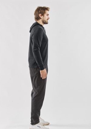 Men's Montebello Pullover Hoody - Image 4