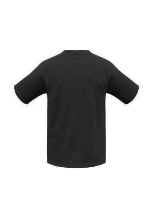 Mens Sprint Short Sleeve Tee - Image 5
