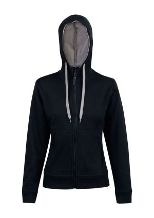 PASSION PURSUIT Hoodie Women's - Image 4