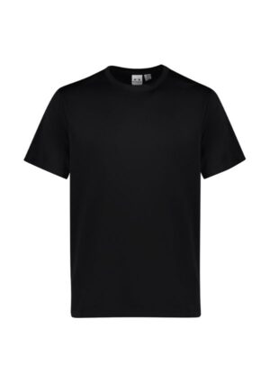Kids Action Short Sleeve Tee - Image 4