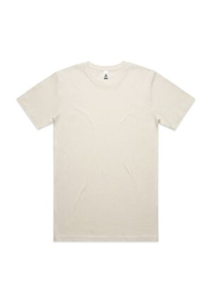 Block Tubular Tee - Image 4