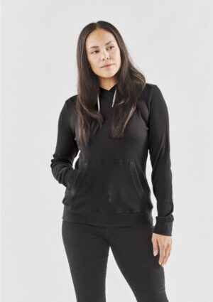 Women's Ashburn Pullover Hoody - Image 5
