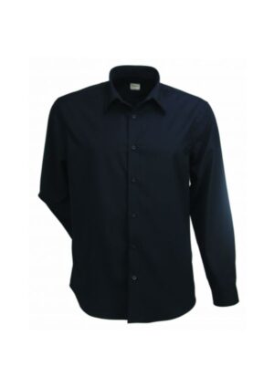 ESSENTIAL 2061L MENS L/S SHIRTS - Image 4
