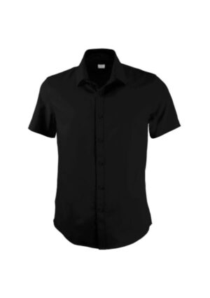 ESSENTIAL 2061S MENS S/S SHIRTS - Image 3
