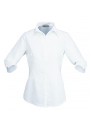 ESSENTIAL 2161Q LADIES 3/4S SHIRTS - Image 4