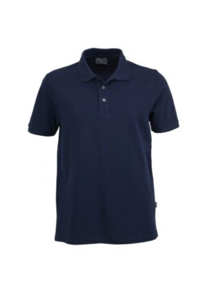 AIRLIE 7020 MENS S/S POLOS - Image 4
