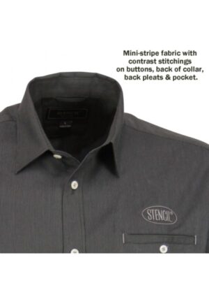 EMPIRE 2031 MENS L/S SHIRTS - Image 4