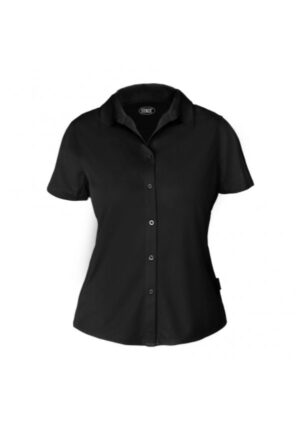 LIBERTY 5110S LADIES LIBERTY SHIRT S/S SHIRTS - Image 4
