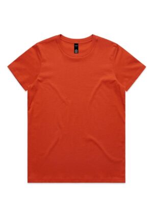 Wo's Maple Tee - Image 33