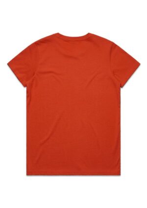 Wo's Maple Tee - Image 34