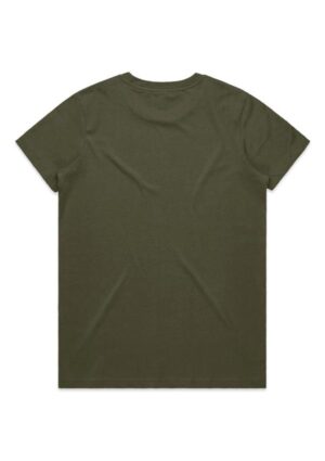 Wo's Maple Tee - Image 72