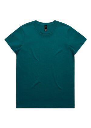 Wo's Maple Tee - Image 77