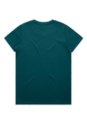 Wo's Maple Tee - Image 78