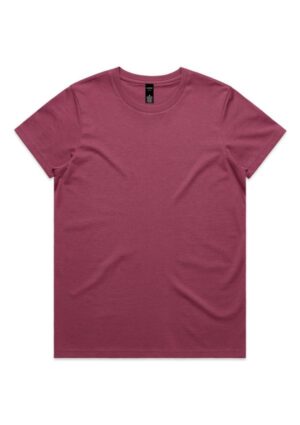 Wo's Maple Tee - Image 27