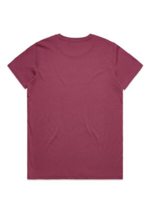 Wo's Maple Tee - Image 28