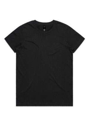 Wo's Maple Tee - Image 107