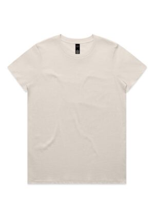 Wo's Maple Tee - Image 99