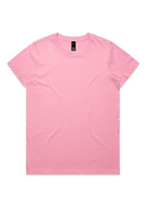 Wo's Maple Tee - Image 23