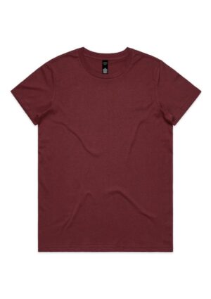 Wo's Maple Tee - Image 41