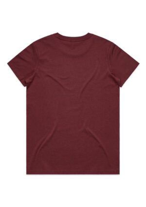 Wo's Maple Tee - Image 42