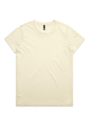 Wo's Maple Tee - Image 9
