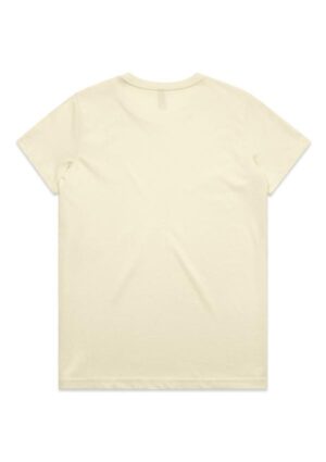 Wo's Maple Tee - Image 10