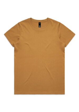 Wo's Maple Tee - Image 93
