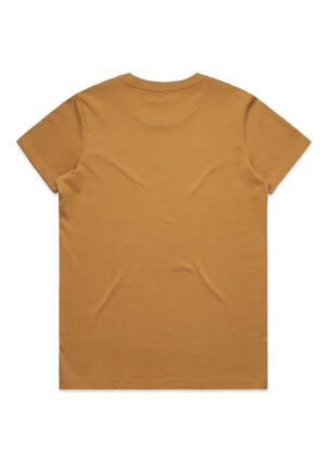 Wo's Maple Tee - Image 94