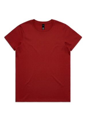 Wo's Maple Tee - Image 39