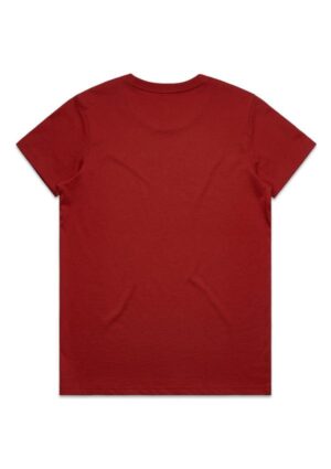 Wo's Maple Tee - Image 40