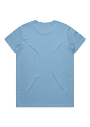 Wo's Maple Tee - Image 58