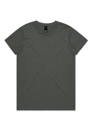 Wo's Maple Tee - Image 103