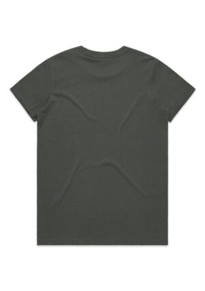 Wo's Maple Tee - Image 104